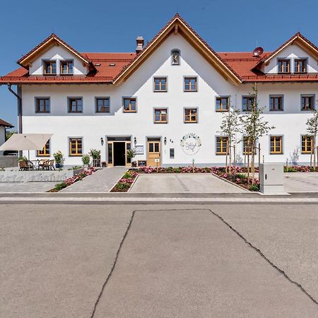 Schloeglhof Villa Gilching Exterior photo